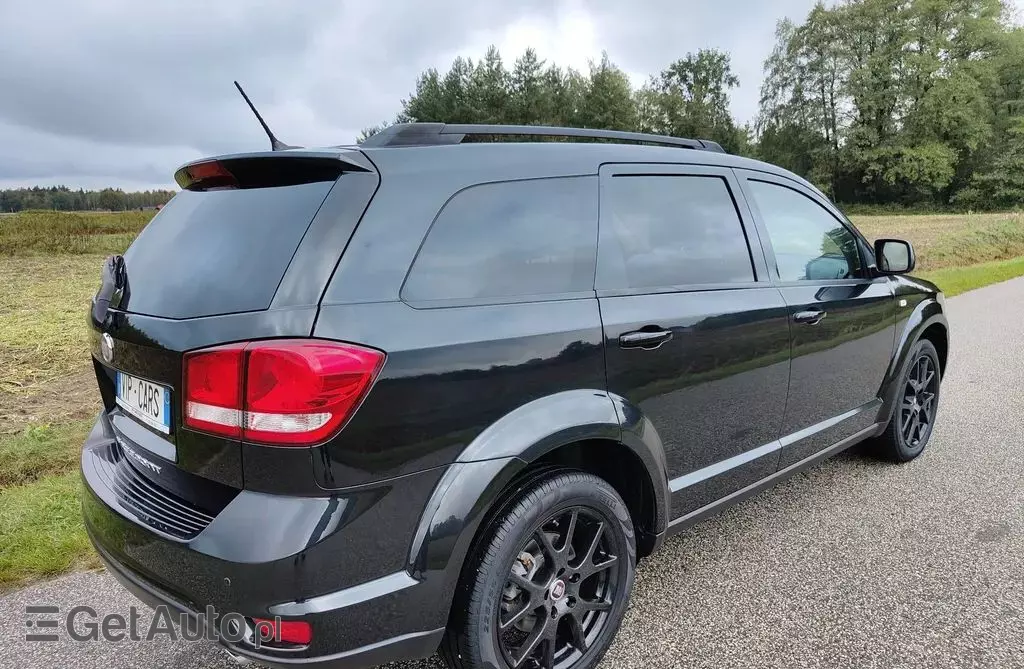 FIAT Freemont 2.0 (170 KM)