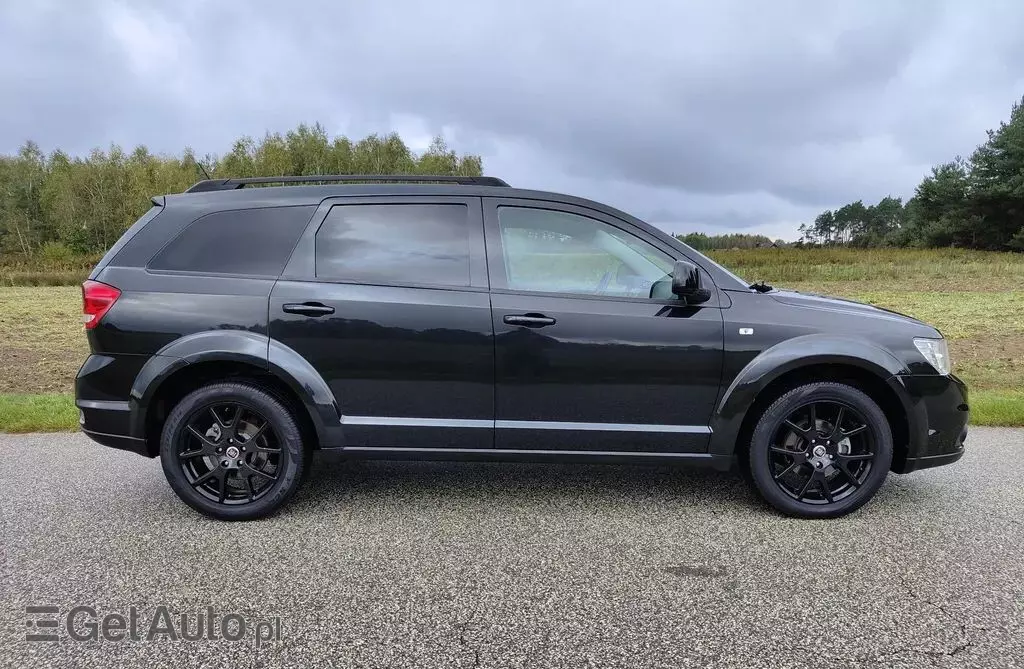 FIAT Freemont 2.0 (170 KM)