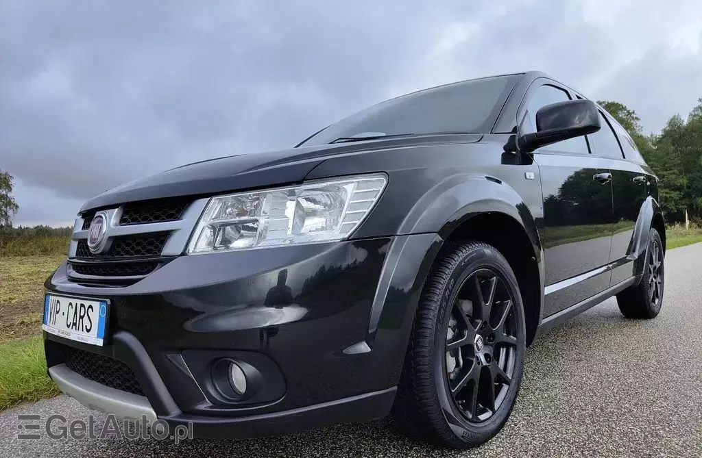 FIAT Freemont 2.0 (170 KM)