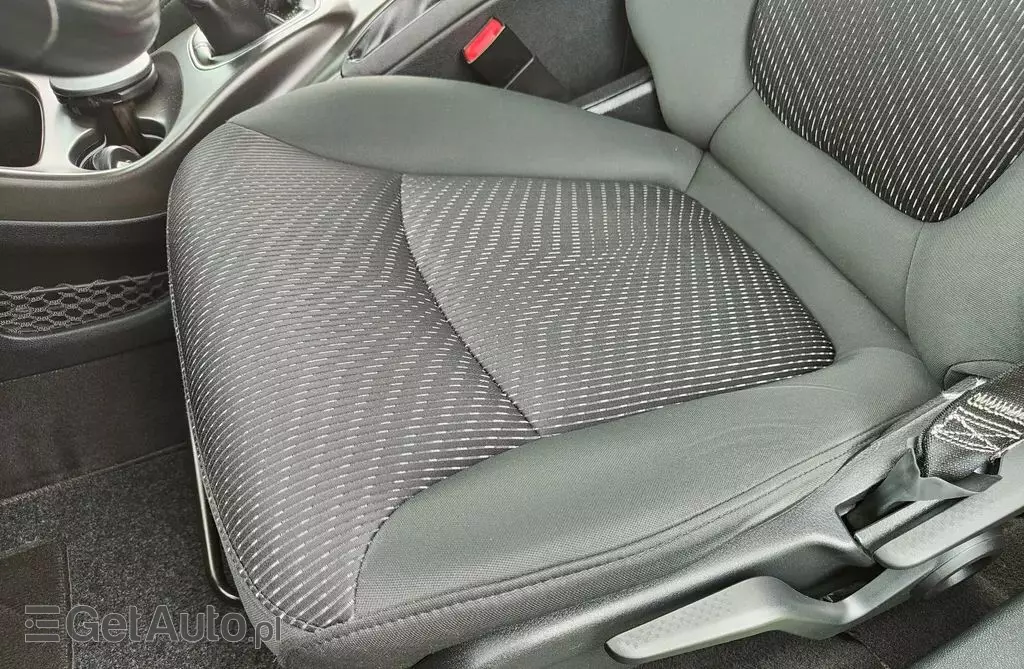 FIAT Freemont 2.0 (170 KM)