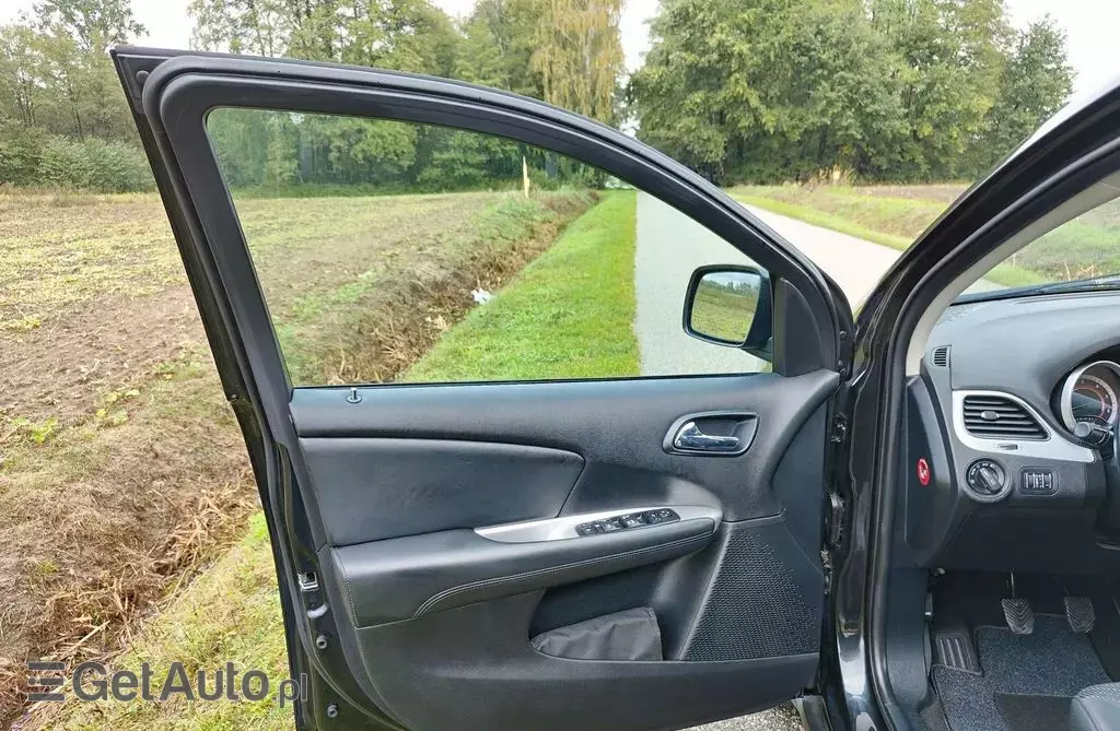 FIAT Freemont 2.0 (170 KM)