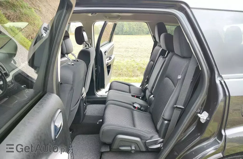 FIAT Freemont 2.0 (170 KM)