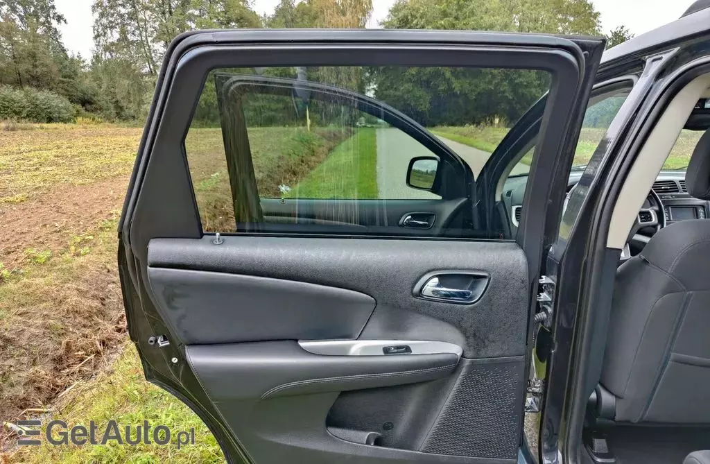 FIAT Freemont 2.0 (170 KM)