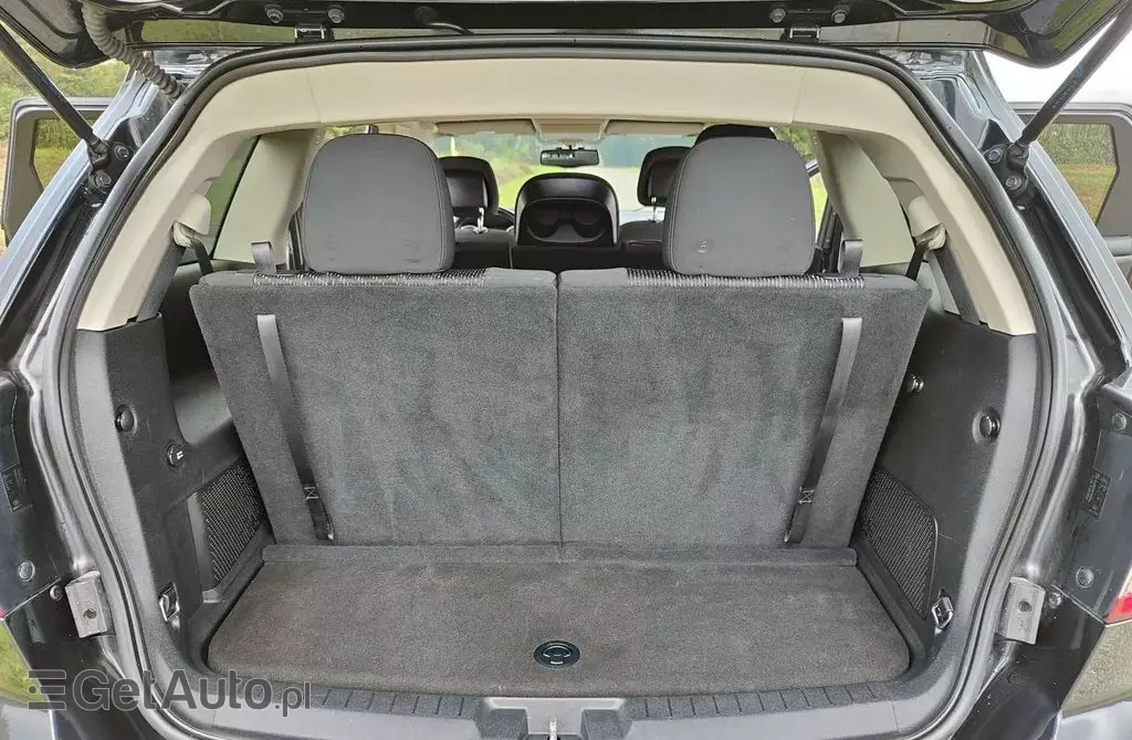 FIAT Freemont 2.0 (170 KM)