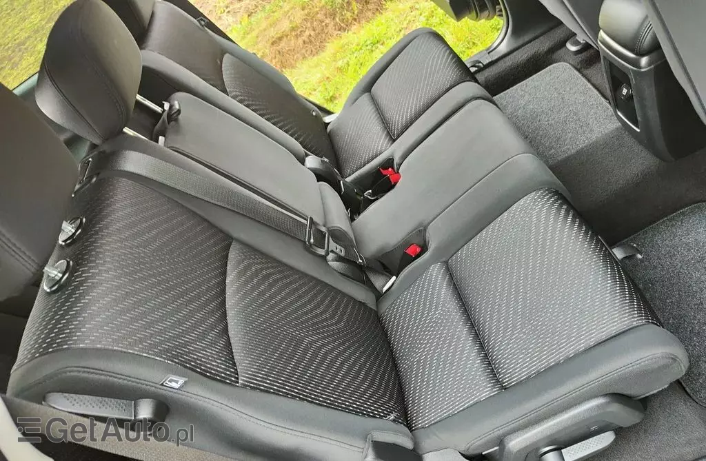 FIAT Freemont 2.0 (170 KM)