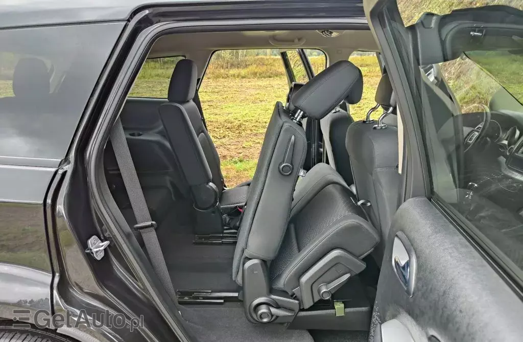 FIAT Freemont 2.0 (170 KM)