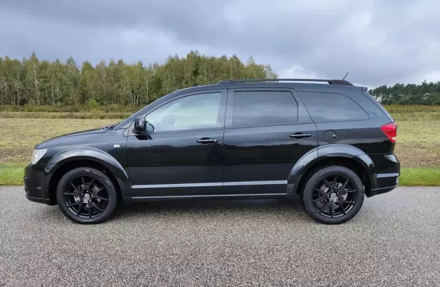 FIAT Freemont 2.0 (170 KM)