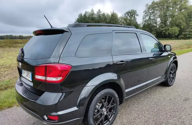 FIAT Freemont 2.0 (170 KM)