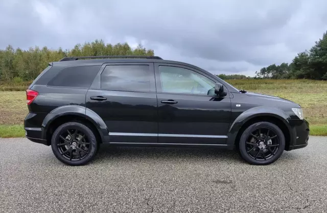 FIAT Freemont 2.0 (170 KM)