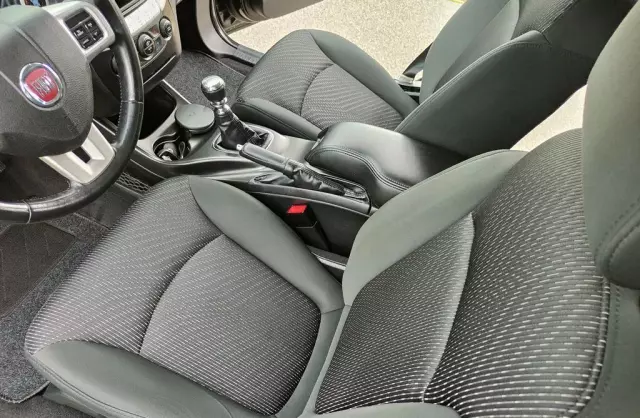 FIAT Freemont 2.0 (170 KM)