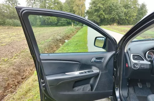 FIAT Freemont 2.0 (170 KM)