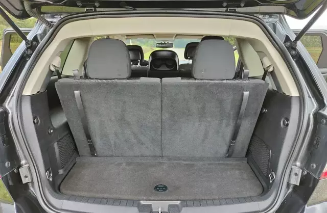 FIAT Freemont 2.0 (170 KM)