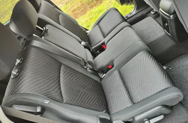 FIAT Freemont 2.0 (170 KM)