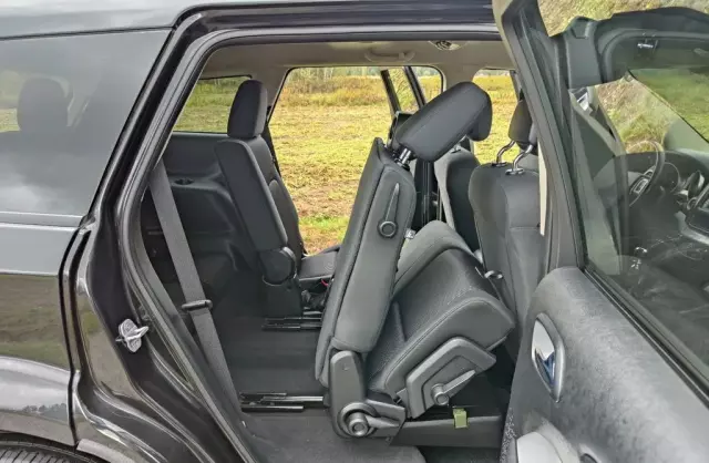 FIAT Freemont 2.0 (170 KM)