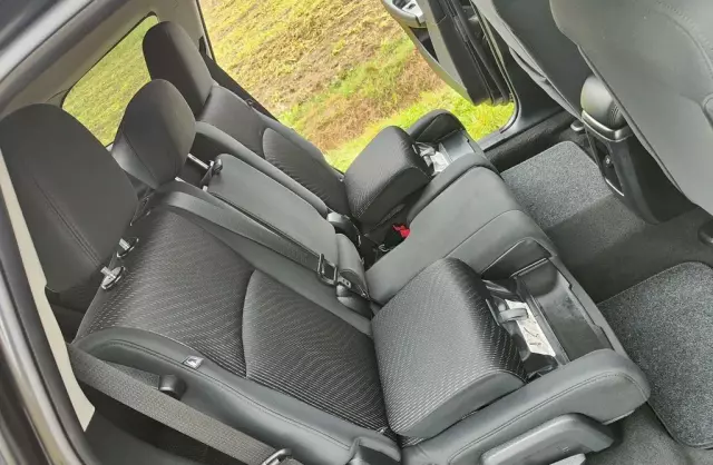 FIAT Freemont 2.0 (170 KM)