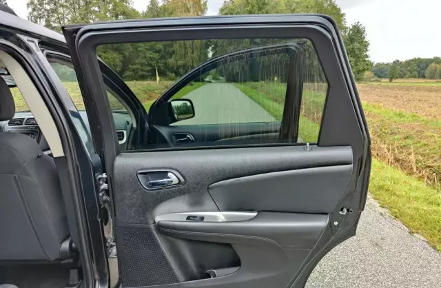 FIAT Freemont 2.0 (170 KM)