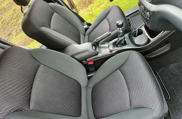 FIAT Freemont 2.0 (170 KM)