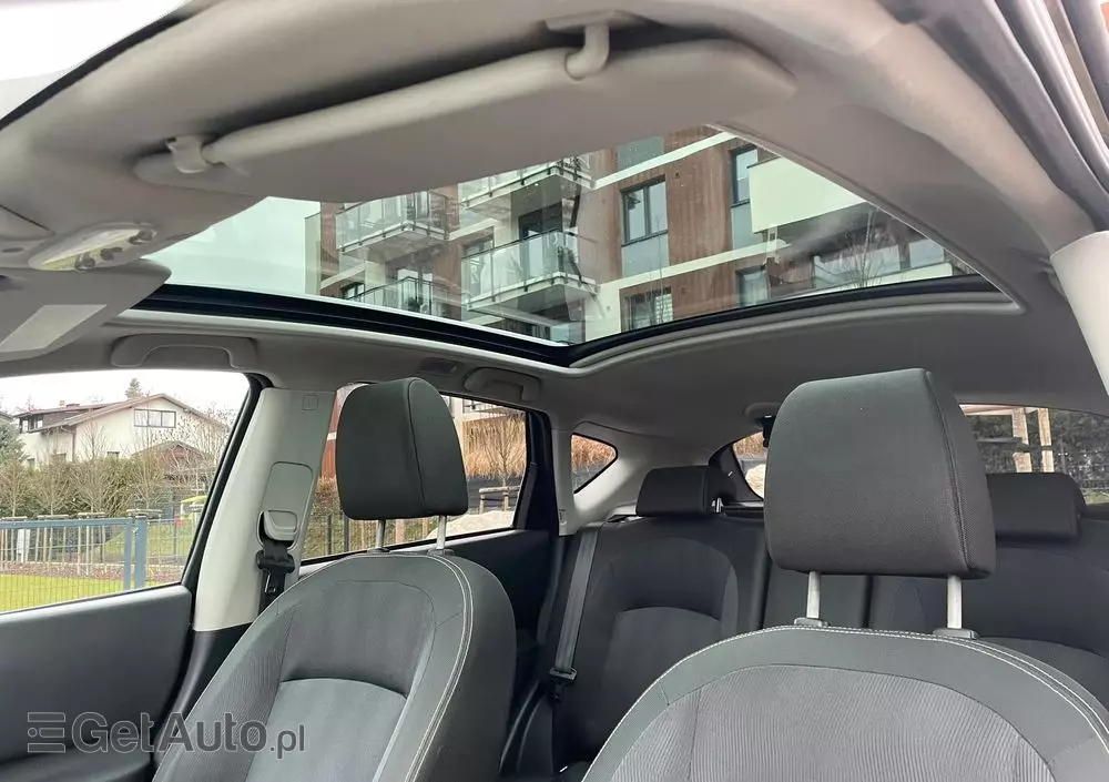 NISSAN Qashqai 2.0 dCi Tekna