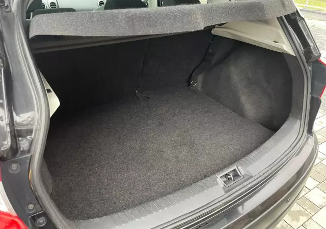 NISSAN Qashqai 2.0 dCi Tekna