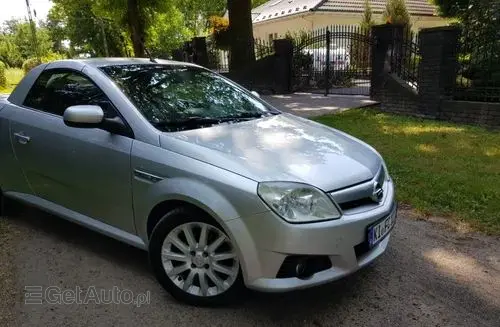 OPEL Tigra 