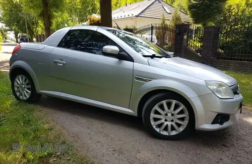 OPEL Tigra 