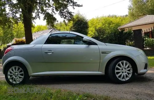 OPEL Tigra 