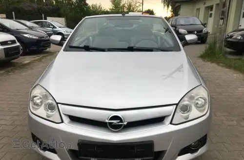OPEL Tigra 