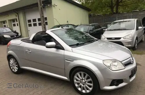 OPEL Tigra 