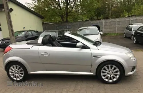 OPEL Tigra 