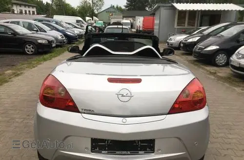 OPEL Tigra 