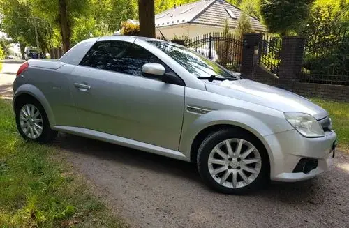 OPEL Tigra 
