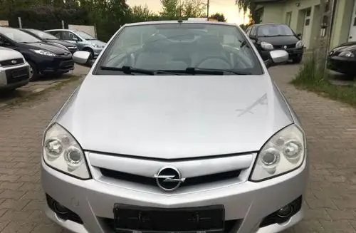 OPEL Tigra 