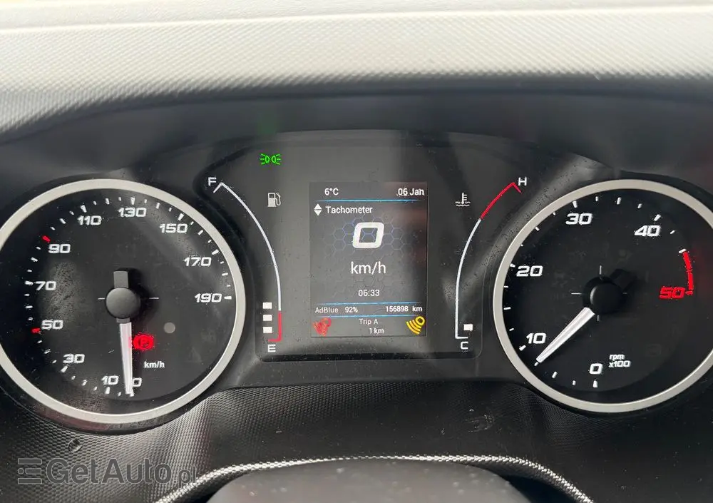 IVECO DAILY 35S14 35C18 50C15 50C17 35C14 35C15 35C17 35C18 70C17 72C15 70C18 KONTENER MEBLOWY MEBLOWÓZ 