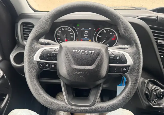 IVECO DAILY 35S14 35C18 50C15 50C17 35C14 35C15 35C17 35C18 70C17 72C15 70C18 KONTENER MEBLOWY MEBLOWÓZ 