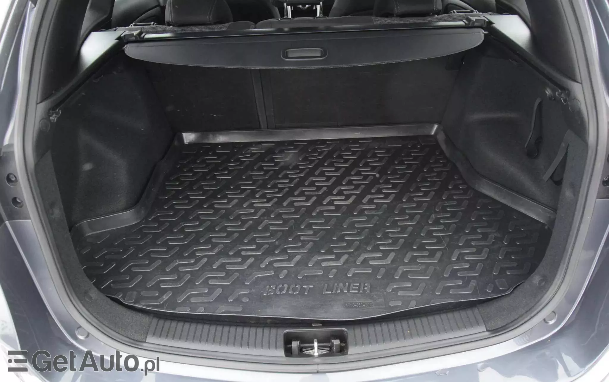 HYUNDAI I30 Blue 1.4 Classic