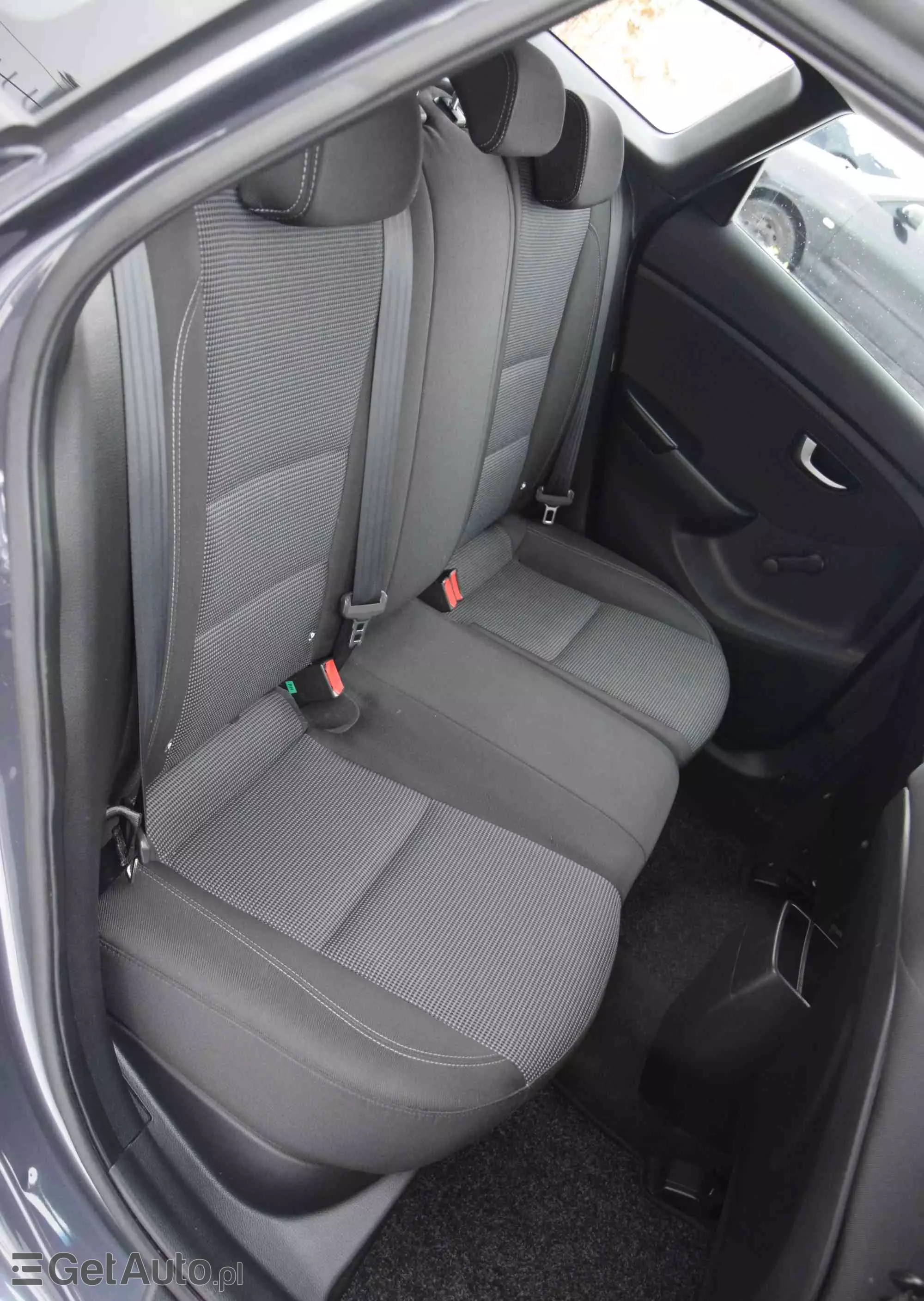 HYUNDAI I30 Blue 1.4 Classic