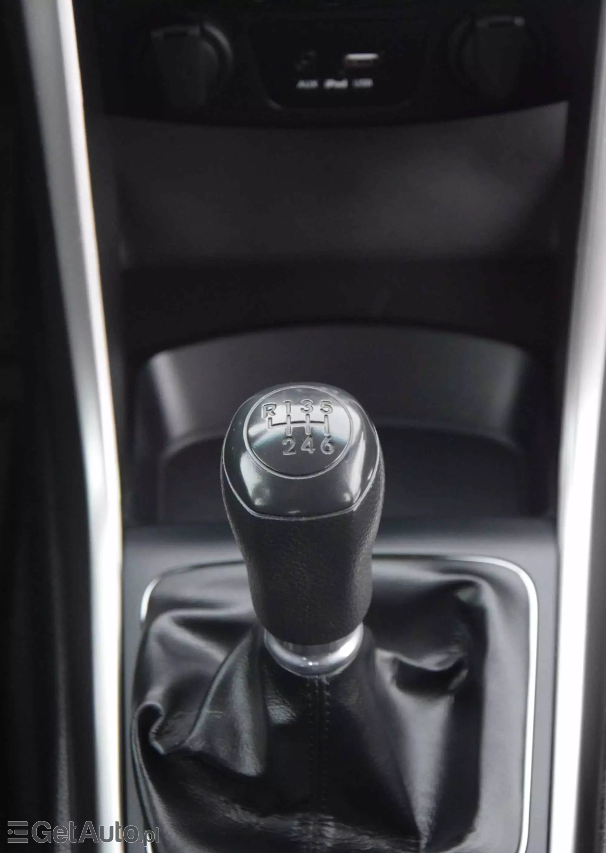 HYUNDAI I30 Blue 1.4 Classic