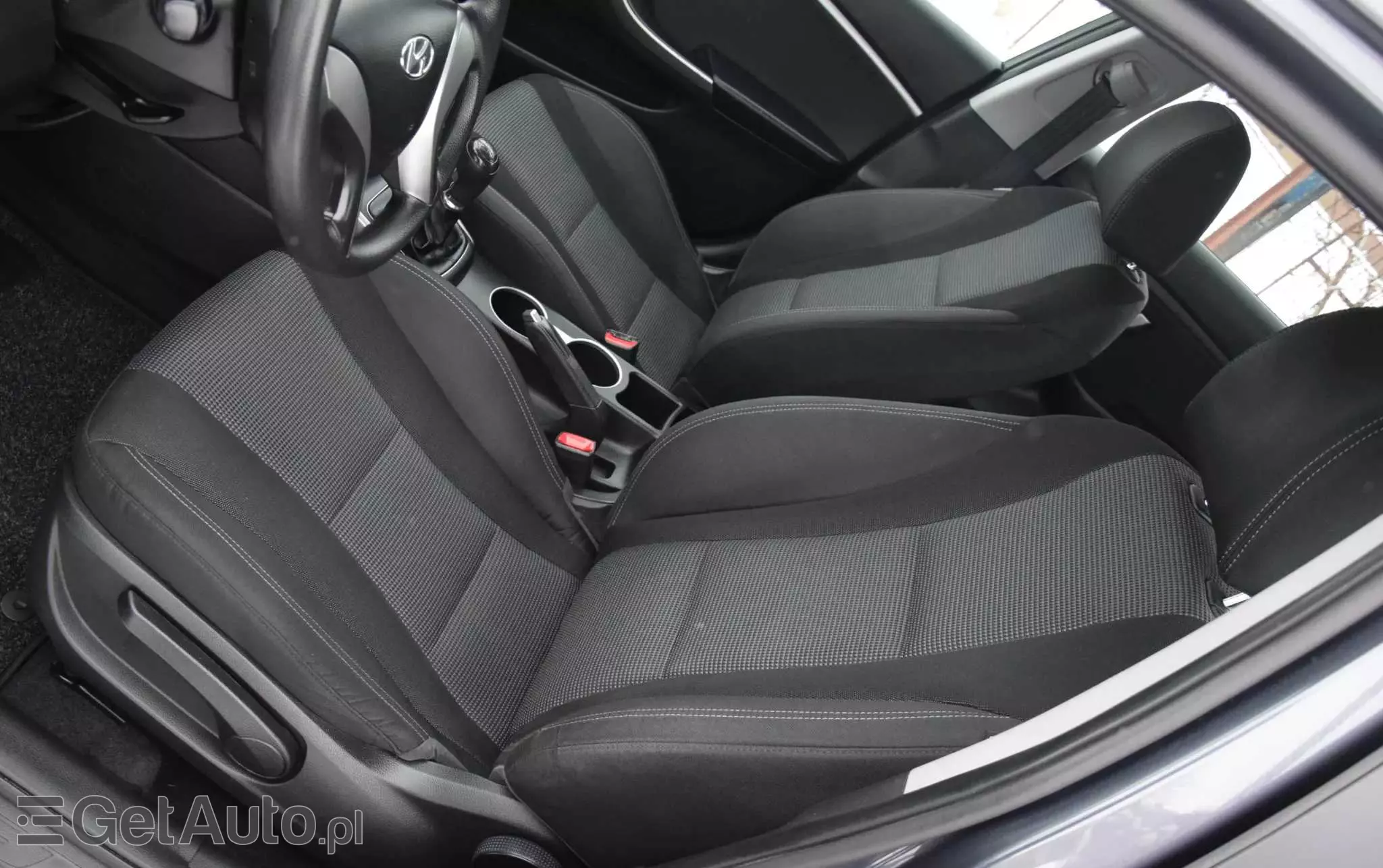 HYUNDAI I30 Blue 1.4 Classic