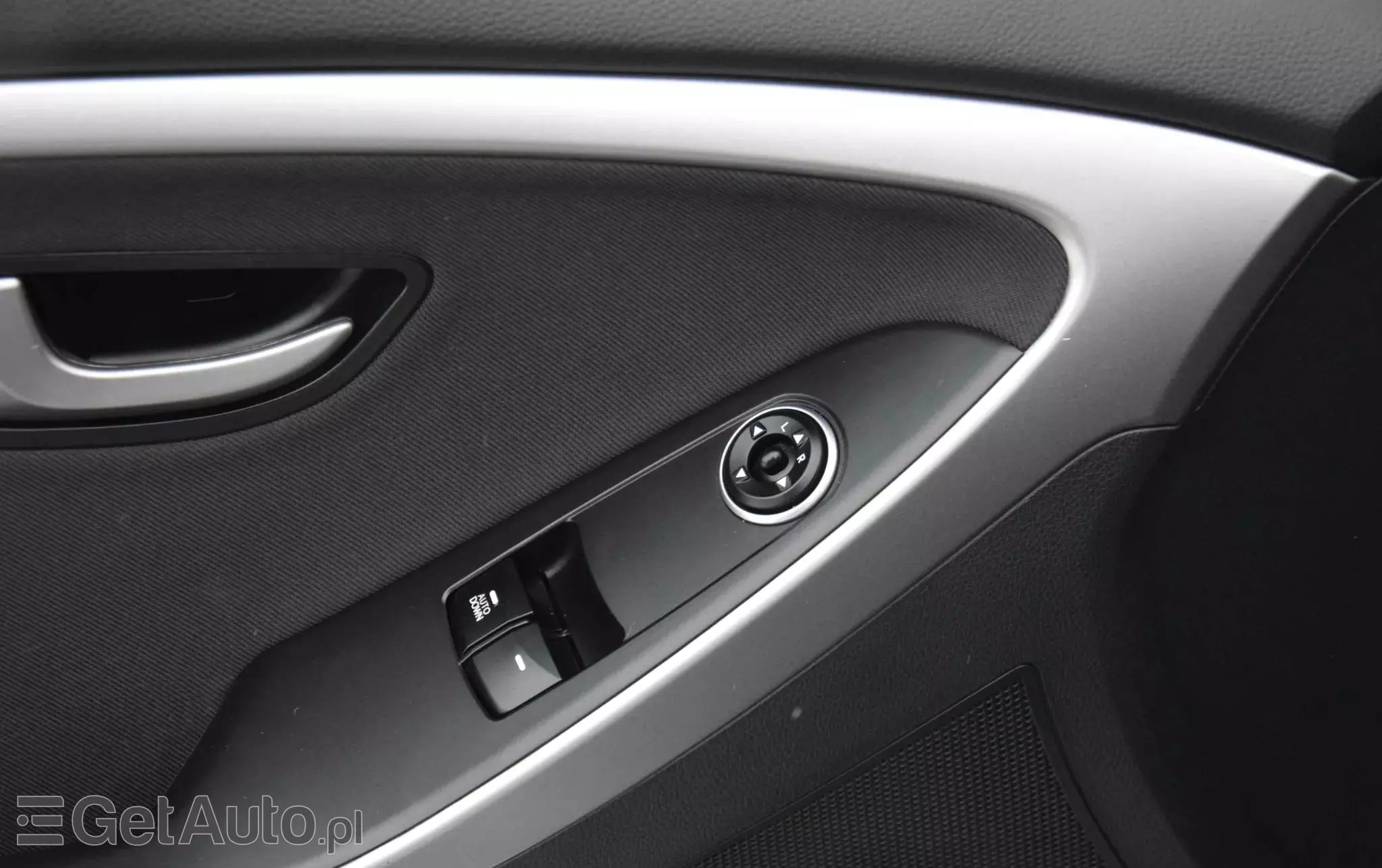 HYUNDAI I30 Blue 1.4 Classic