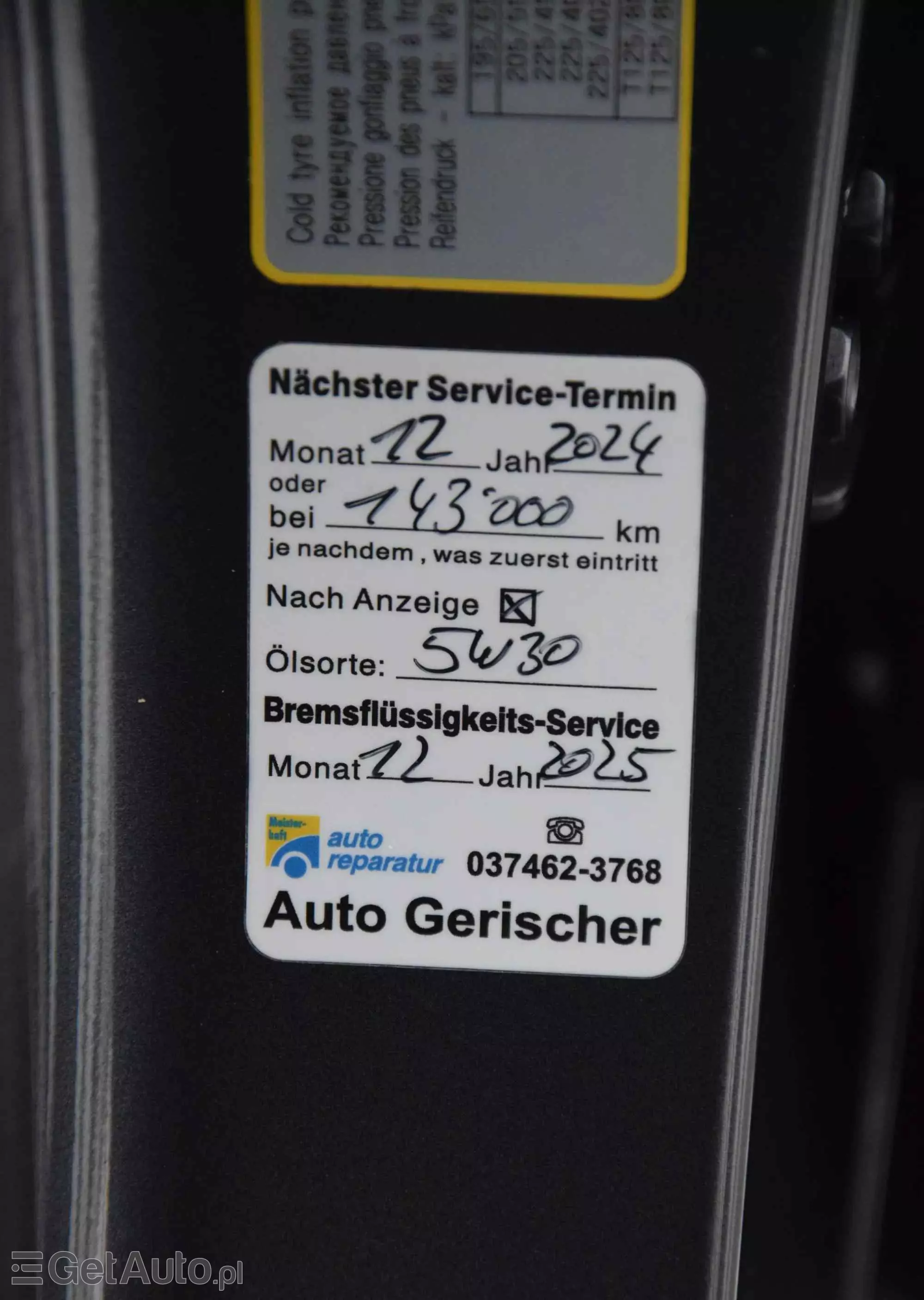 HYUNDAI I30 Blue 1.4 Classic