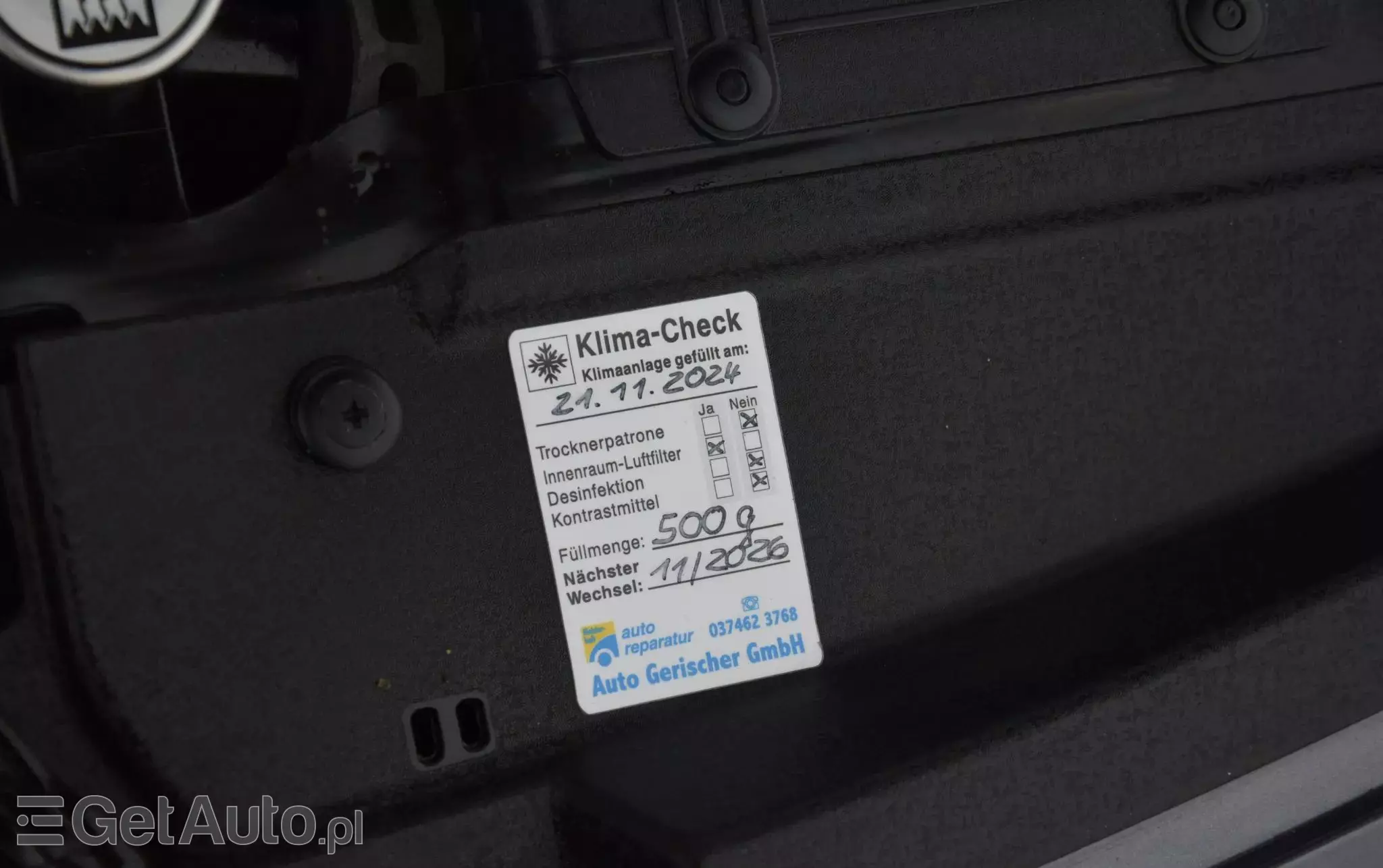 HYUNDAI I30 Blue 1.4 Classic