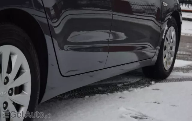 HYUNDAI I30 Blue 1.4 Classic