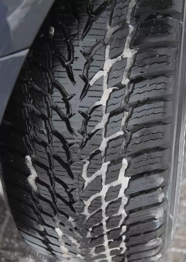 HYUNDAI I30 Blue 1.4 Classic