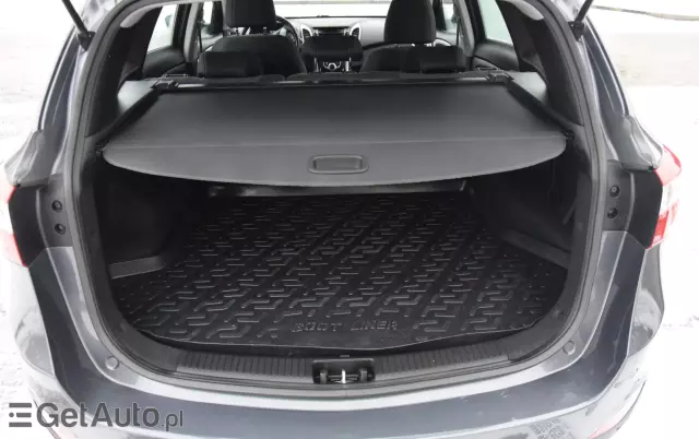 HYUNDAI I30 Blue 1.4 Classic