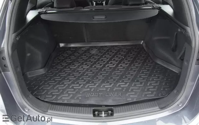 HYUNDAI I30 Blue 1.4 Classic