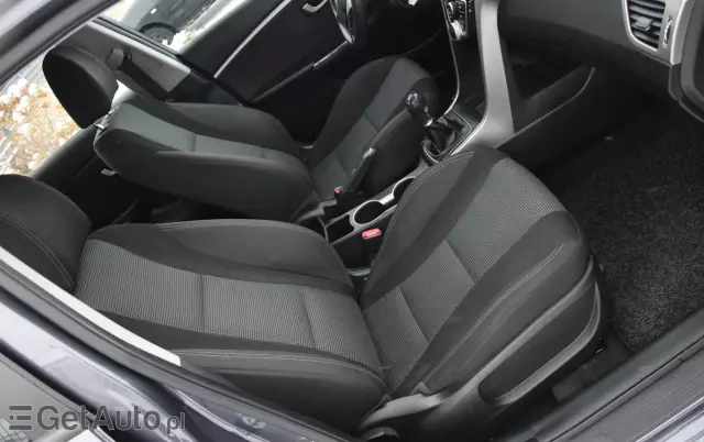 HYUNDAI I30 Blue 1.4 Classic