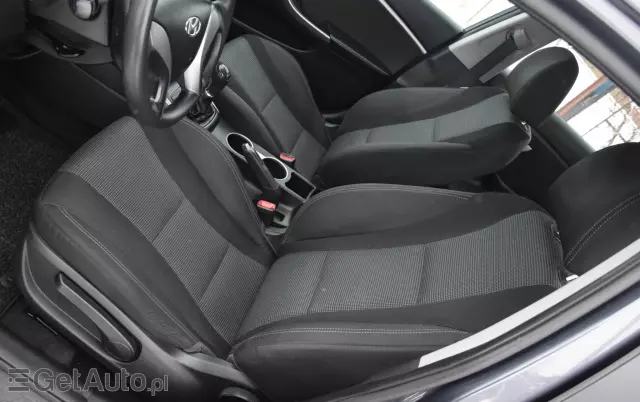 HYUNDAI I30 Blue 1.4 Classic