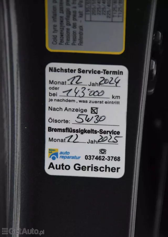 HYUNDAI I30 Blue 1.4 Classic