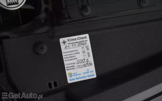 HYUNDAI I30 Blue 1.4 Classic