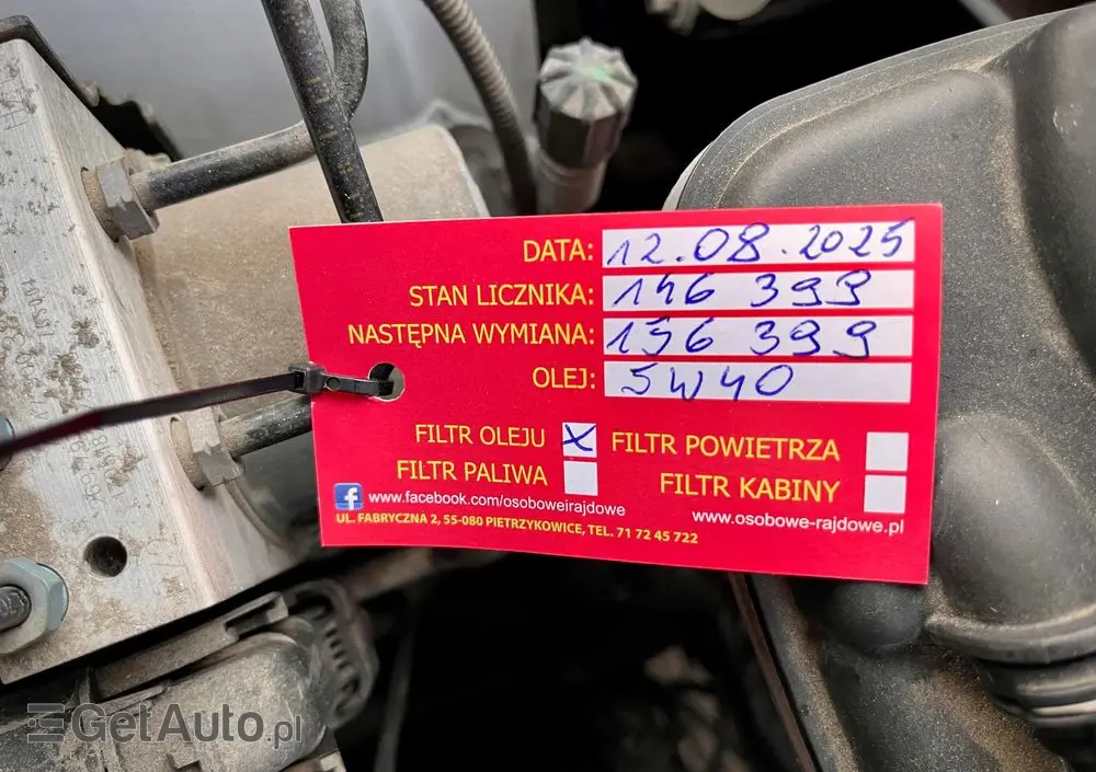 MERCEDES-BENZ VITO LONG CHŁODNIA / THERMO KING / SALON POLSKA / FV23% 